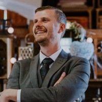 Andrew Bamford