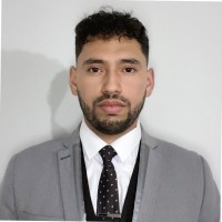 Eddy Gil Suarez