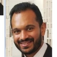 Naveen Paul Benny