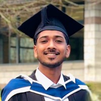Nandu Sanal Kumar