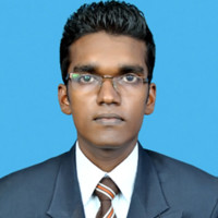 Krishan Jude