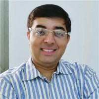 Dr. Saurabh Chandra