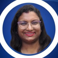 Meena Ramanathan