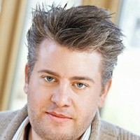 Svante Eldholm