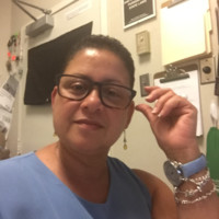Elizabeth Solivan