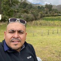 Christian Patricio Peralta Zhapan