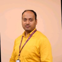 Amaresh Das