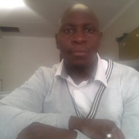 Thabang Sakade, BAP(SA), GTP(SA), IR