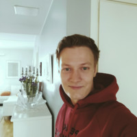 Jere Lindholm