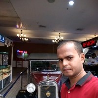 Srikant Kumar Sahu