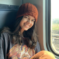 Averil Pinto