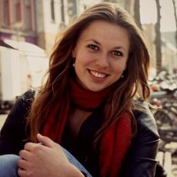Paula Arkesteijn