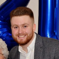 Senan Geary
