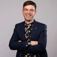 James Barwick