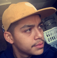 Abraham Hernandez