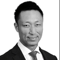 Will Vuong