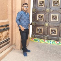 SuryaKanta Nayak