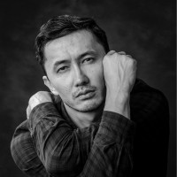Marlen Alimanov