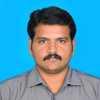 S Ashokkumar