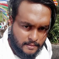 Dilum Chamika