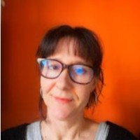 Caroline Nolin