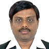 Jagadeesh B P