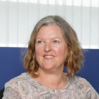 Katy Jones
