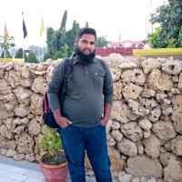 Syed Quasin Raza