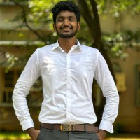 Rajaram Balakrishnan