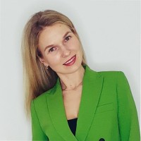 Svitlana Demenko