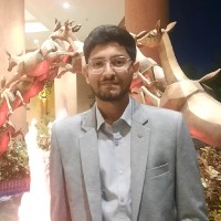 Shreyash Adlinge