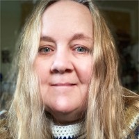 Lisa Hafey