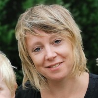 Mieke Van Den Borre