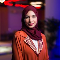 Marwa Alhabsi