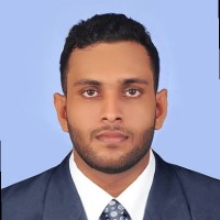 Shanaka Chathuranga