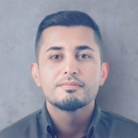 Mostafa Shafaq