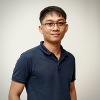 Mark Angelo Serrano
