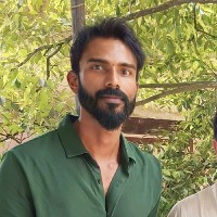 Sujith V