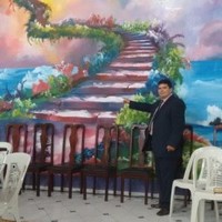 Lazaro Amorim Amorim