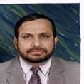 Mujahedulla Khan