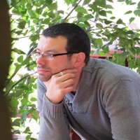 Juan Pablo Diaz-Romero Monreal