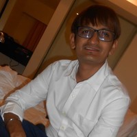 Tejas Patel