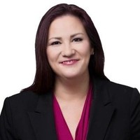 Christine Barden