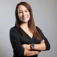 Gianinna Huamán Aldana