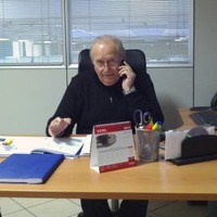 Mario Pasquali