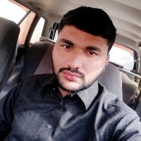 Uzair Abbas