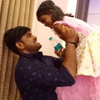 SARAVANAKUMAR M