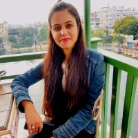 Ishita Shrimali
