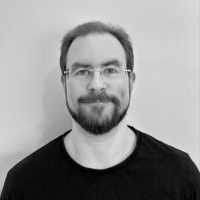 Salvador García Gómez-Pamo