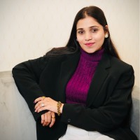 Ankita Sunetra Vasant Suryaji